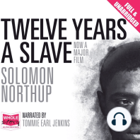 Twelve Years a Slave