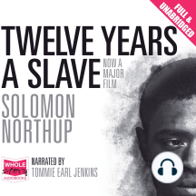 Twelve Years a Slave