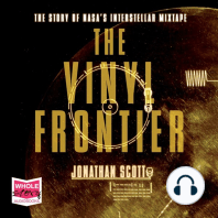 The Vinyl Frontier