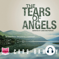 The Tears of Angels