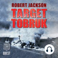 Target Tobruk