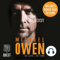 Michael Owen Reboot