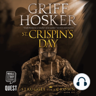St Crispin's Day