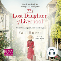 The Lost Daughter of Liverpool