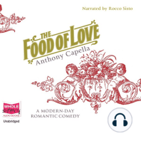 The Food of Love