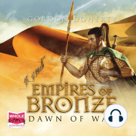 Empires of Bronze