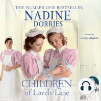 The Children of Lovely Lane