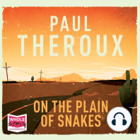 On the Plain of Snakes