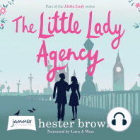 The Little Lady Agency