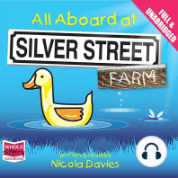 All Aboard at Silver Street Farm