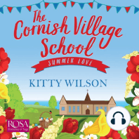 The Cornish Village School