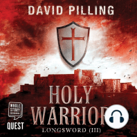 Longsword III - Holy Warrior