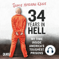 34 Years In Hell