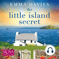 The Little Island Secret