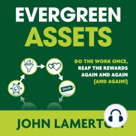 Evergreen Assets