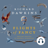 Flights of Fancy: Defying Gravity by Design and Evolution