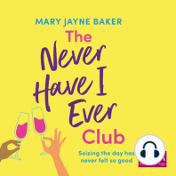 The Never Have I Ever Club