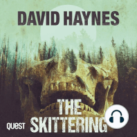 The Skittering