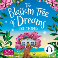 The Blossom Tree of Dreams