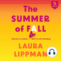 The Summer of Fall