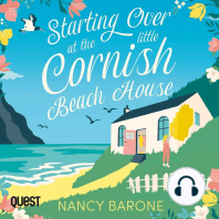 Starting Over at the Little Cornish Beach House