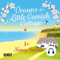Dreams of a Little Cornish Cottage