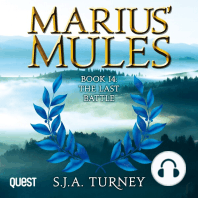 Marius' Mules XIV