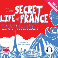 The Secret Life of France