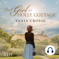 The Girl at Holly Cottage
