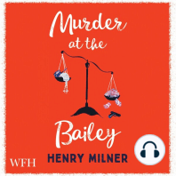 Murder at the Bailey