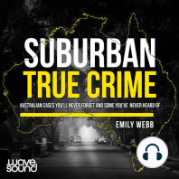 Suburban True Crime