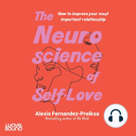 The Neuroscience of Self-Love