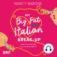 My Big Fat Italian Break-Up