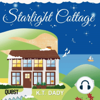 Starlight Cottage