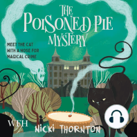 The Poisoned Pie Mystery