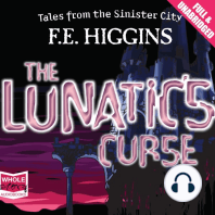 The Lunatic's Curse