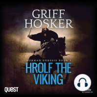 Hrolf the Viking