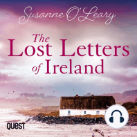 The Lost Letters of Ireland