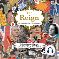 The Reign - Life in Elizabeth's Britain, Part I