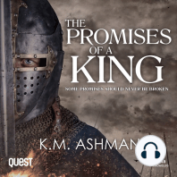 The Promises of a King