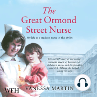 The Great Ormond Street Nurse