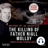 The Killing of Father Niall Molloy