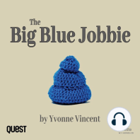 The Big Blue Jobbie