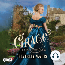Grace: The Shackleford Sisters Book 1