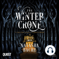 The Winter Crone