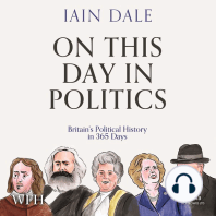 On This Day in Politics