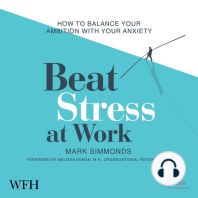 Beat Stress at Work