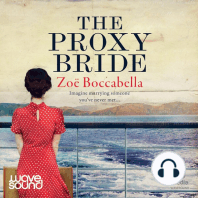 The Proxy Bride