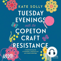 Tuesday Evenings with the Copeton Craft Resistance