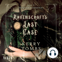 Ravenscroft's Last Case